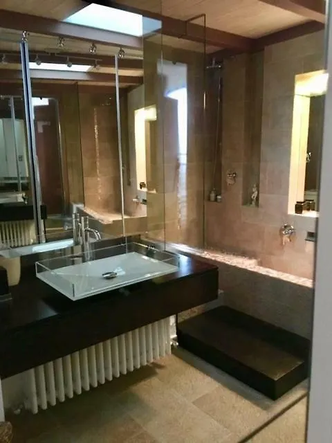 202 Luxury Terrace View Apartment Taormina Italy