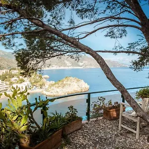 Terrazza Isola Bella Holiday home