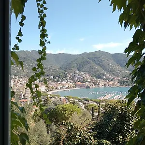 Sunrise Villa Rapallo
