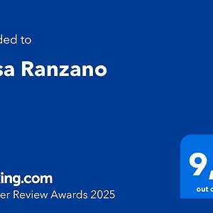 Casa Ranzano Apartment Palermo