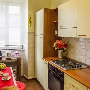 Termini Apartment Rome